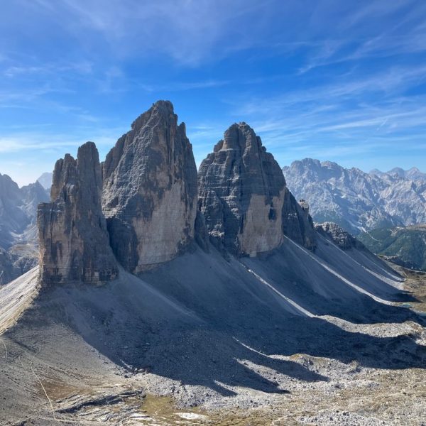Tre Cime di Lavaredo
